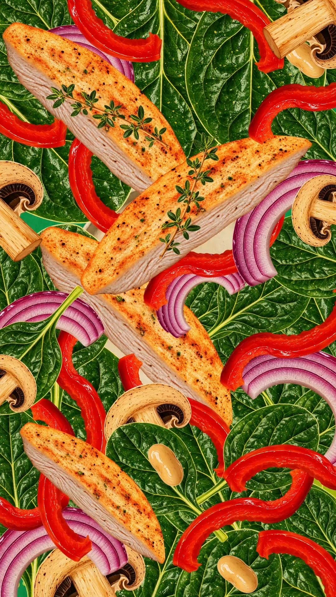 Eat better. Feel better.