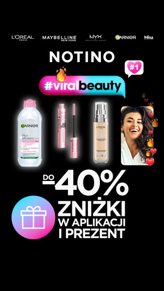 Nie przegap okazji!