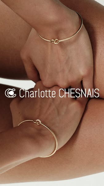 A sculpted glow around the wrist.