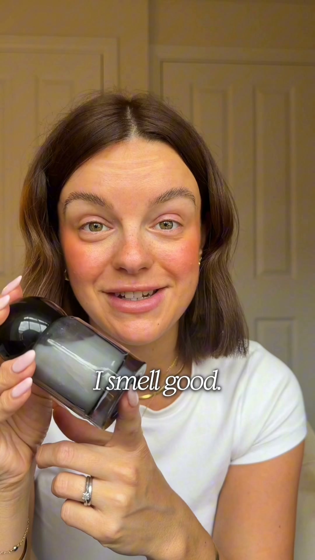 The Last Deodorant You'll Ever Buy
