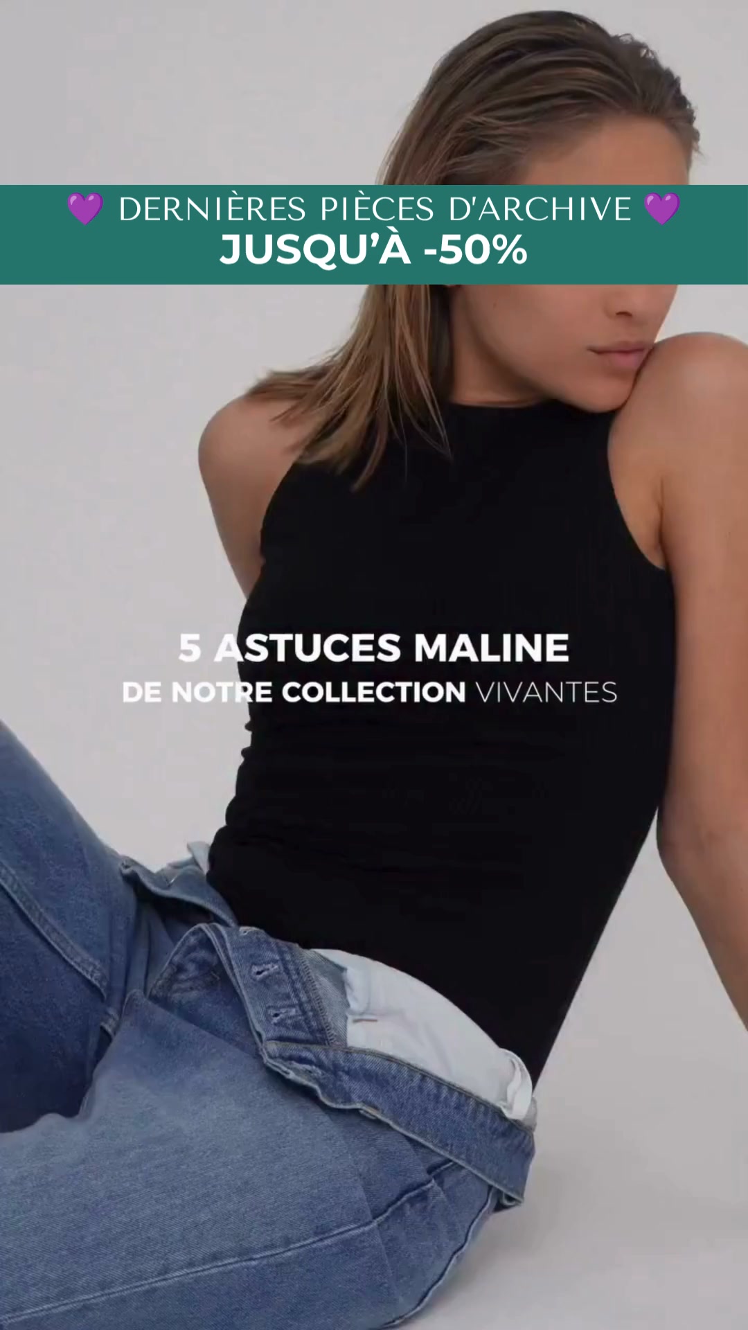 jusqu’à -50%