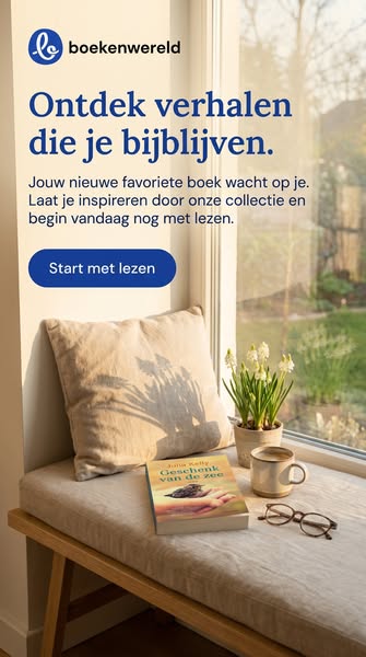 Dé roman van 2026