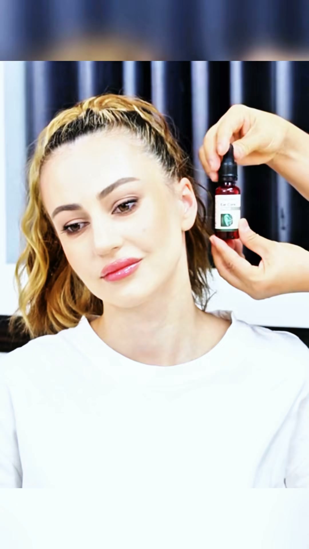 Give Your Ears 30 Days Of Gentle Care