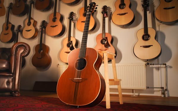 Lowden Guitars