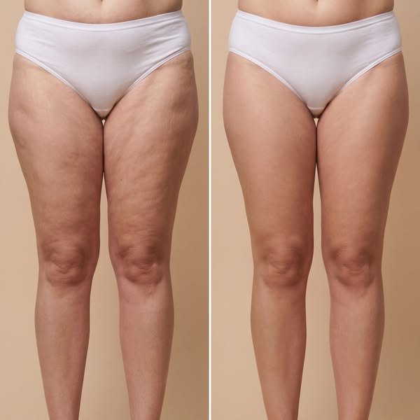 Gib nicht deinem Lebensstil die Schuld — Fang damit an, dein Lymphsystem wieder in Schwung zu bringen