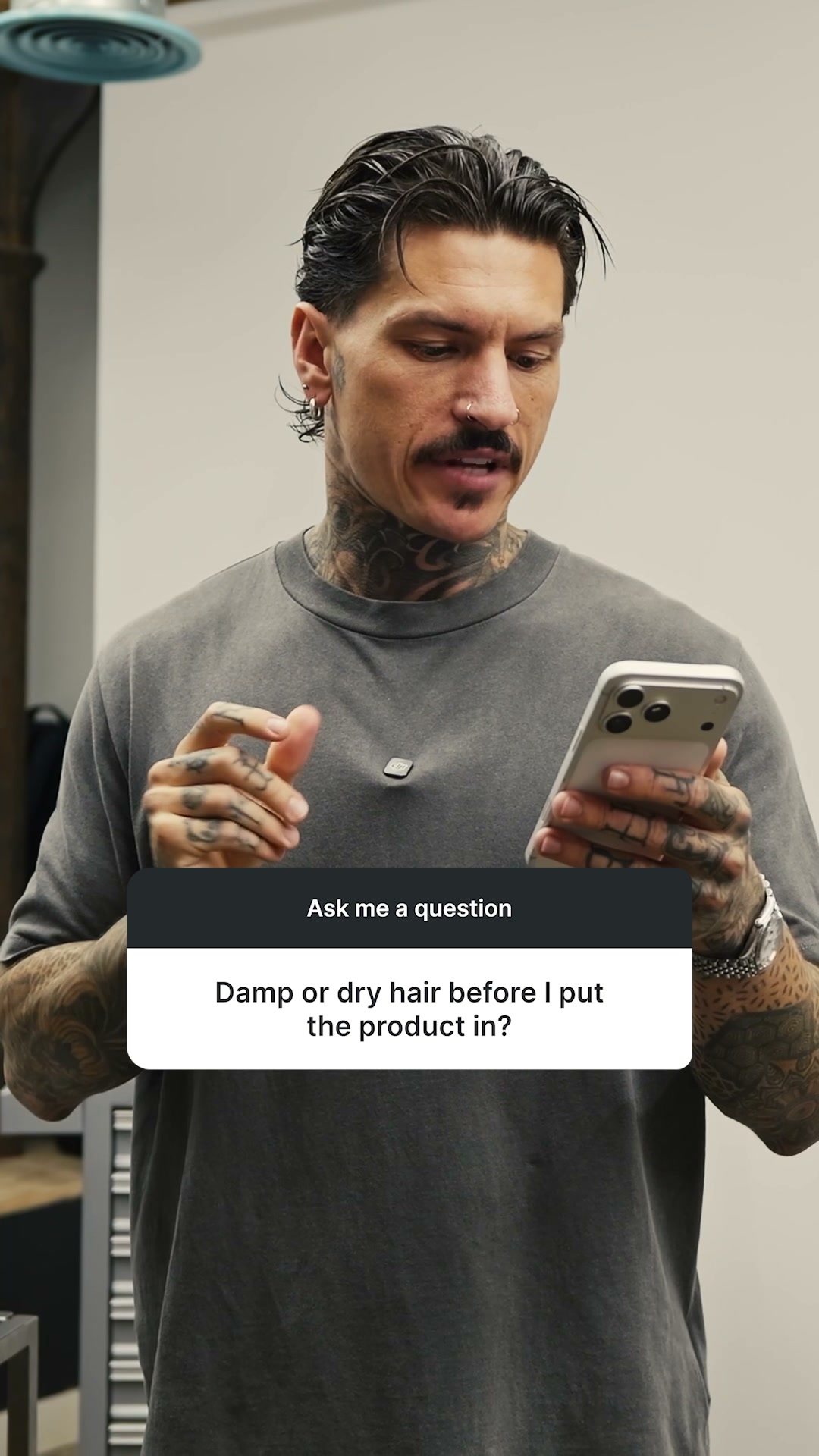Made By People Who Know Hair