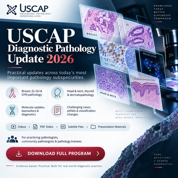 Diagnostic Pathology 2026: What Changed?