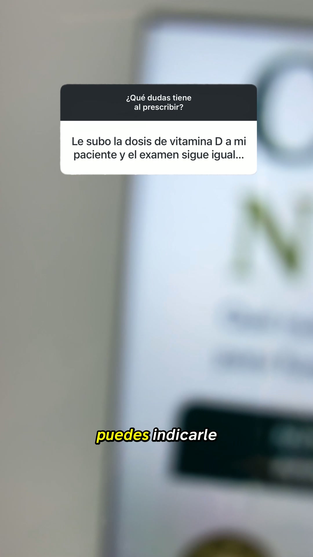 Prescribe con Seguridad ->