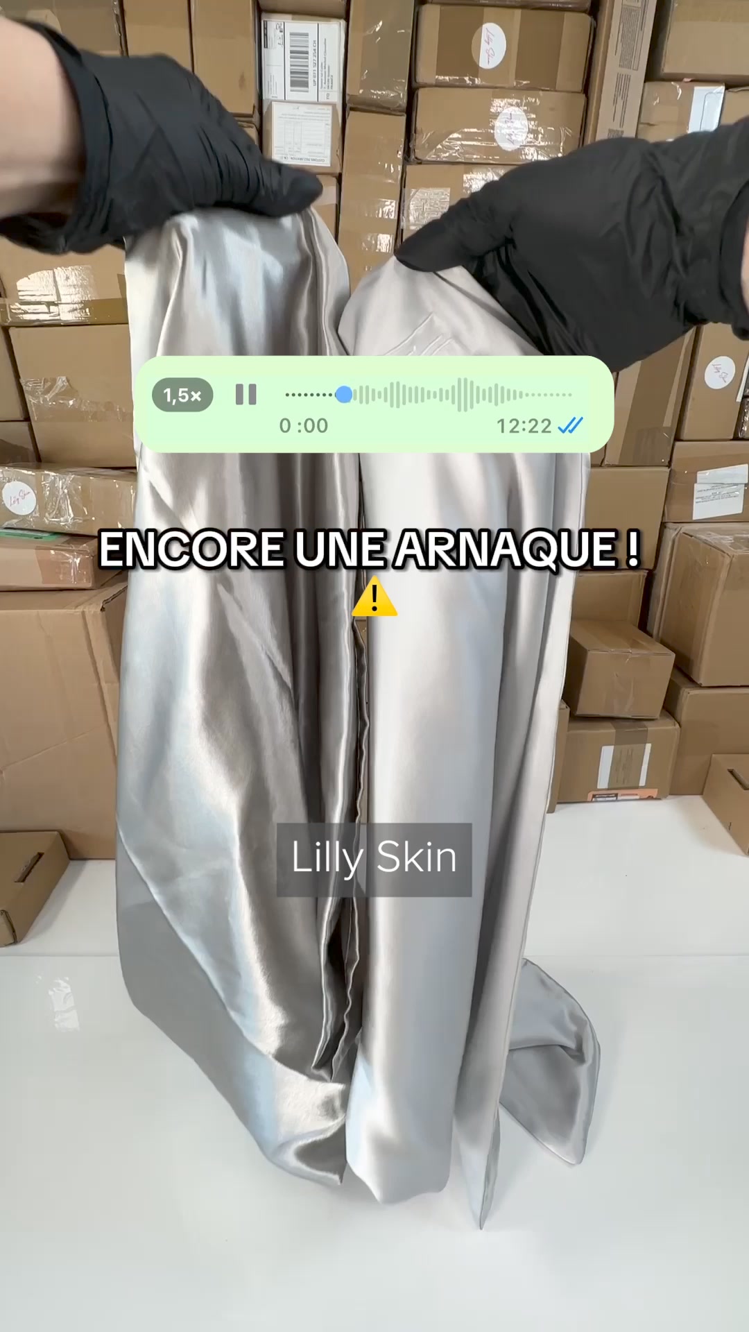20% code SOMMEIL20