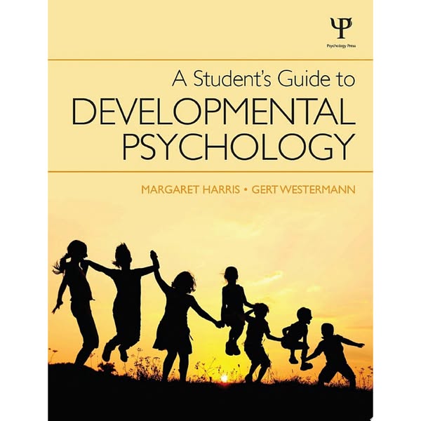 A Student's Guide to Developmental Psychology