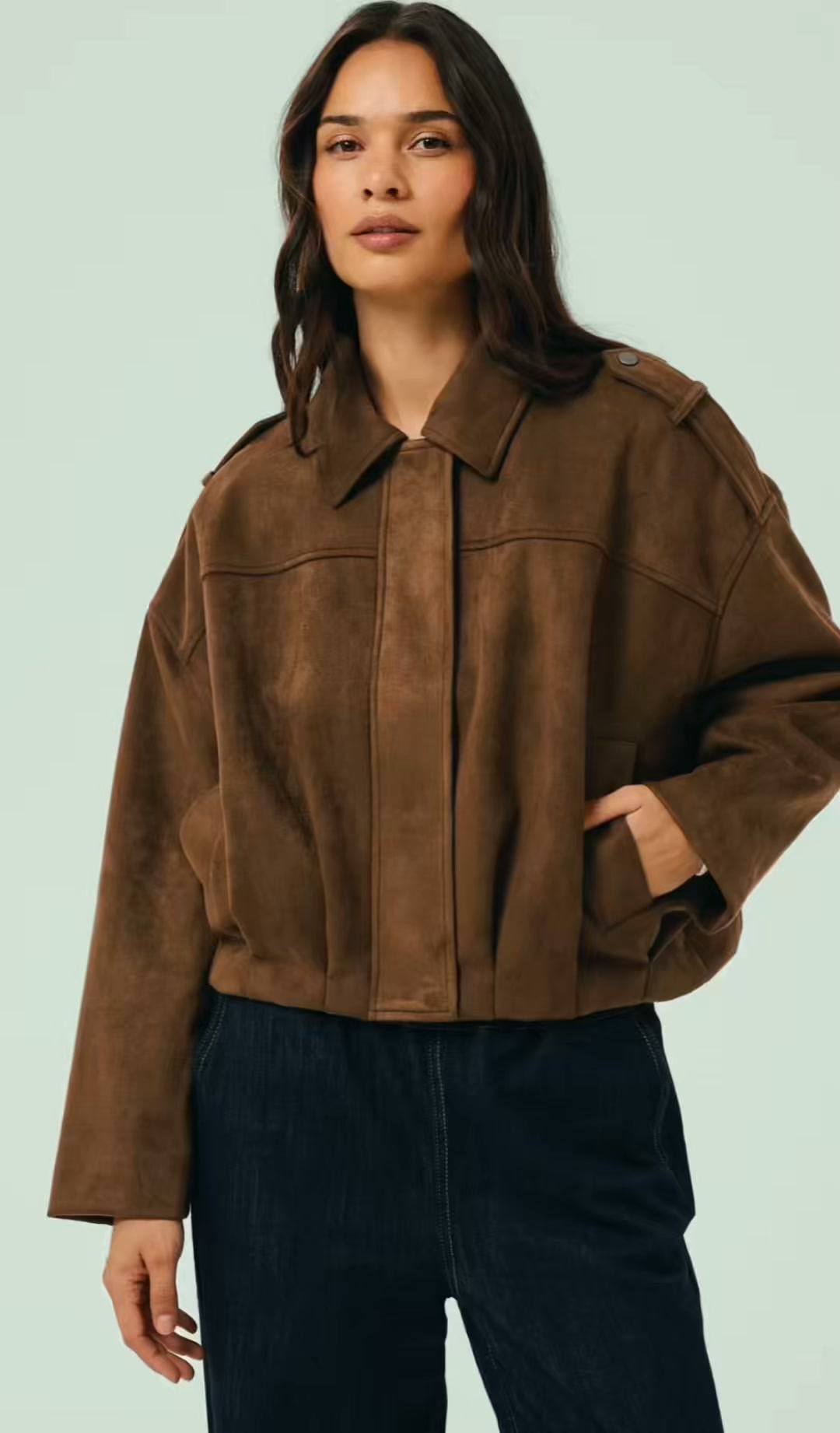 Effortless Scandinavian Style