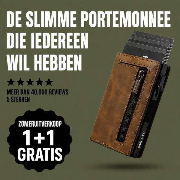 2 halen, 1 betalen!