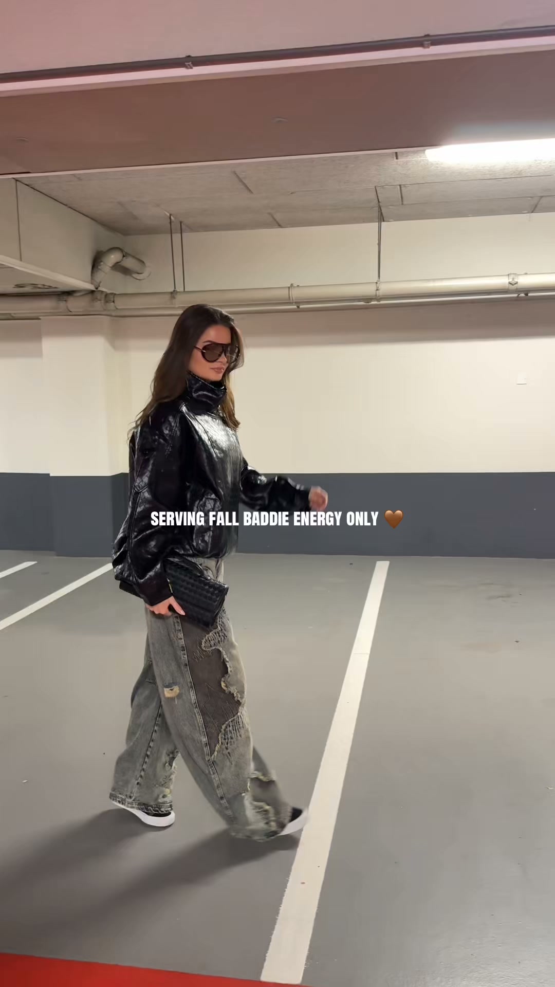 Fall jacket musthave