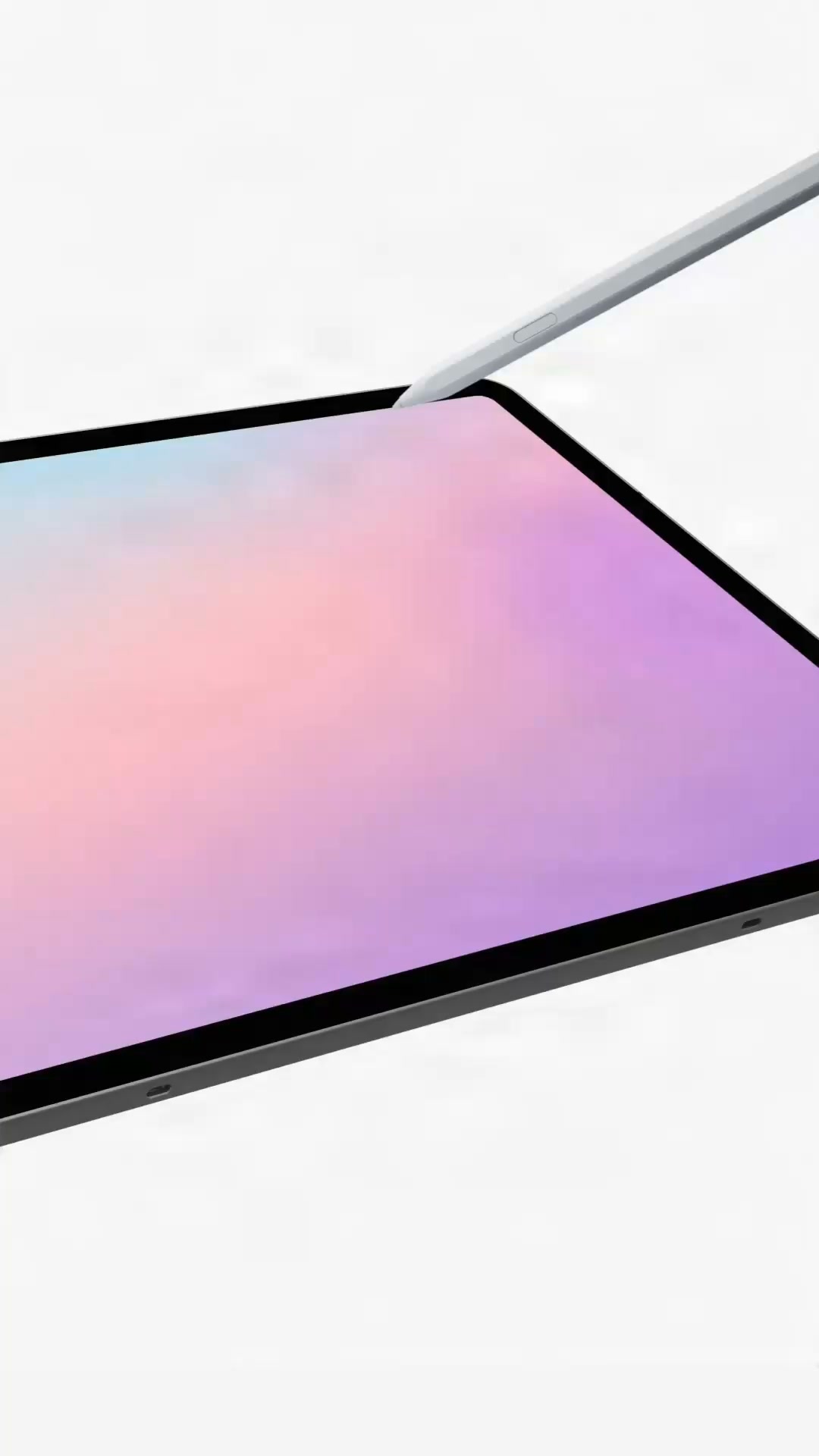 New Galaxy Tab S12+