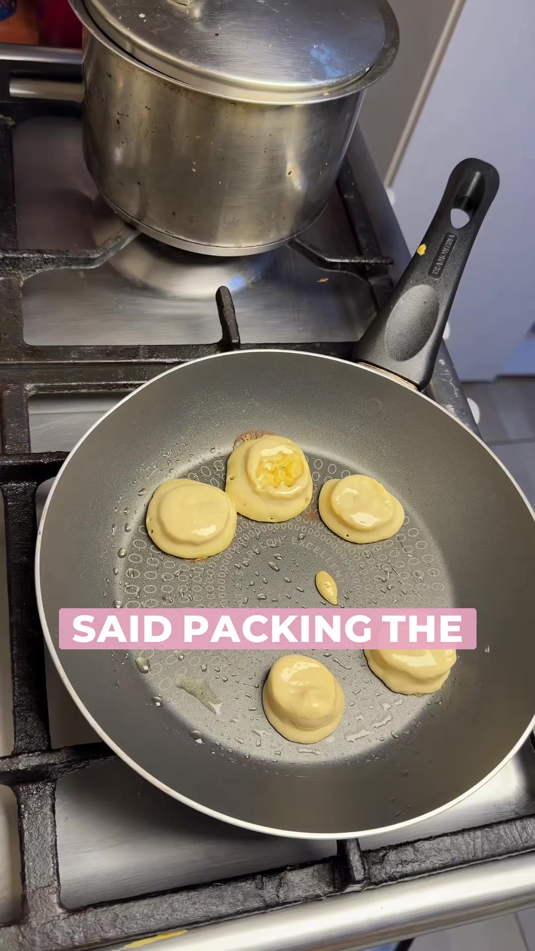 Lunches kids actually eat!