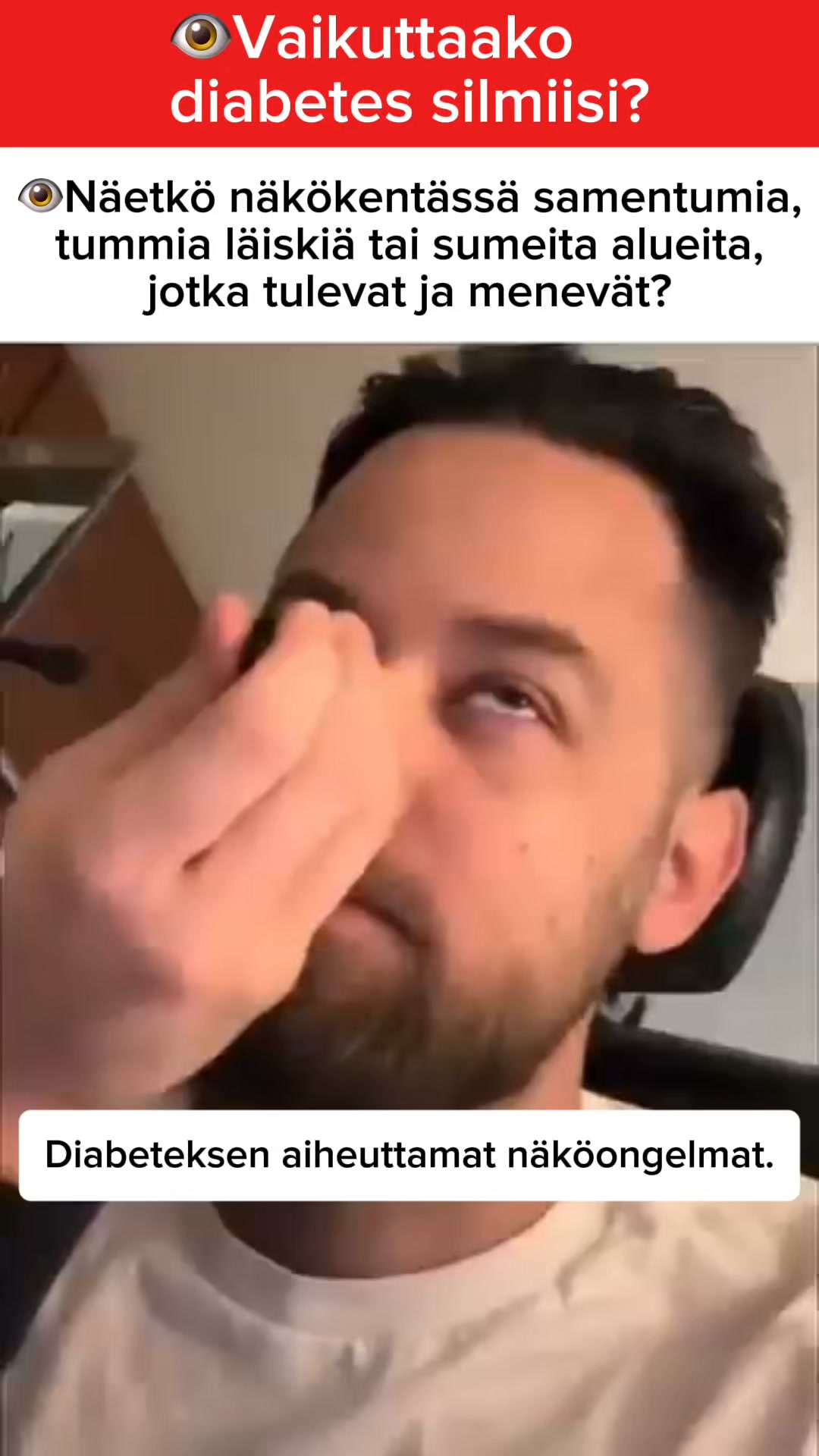 Kokeile riskittä