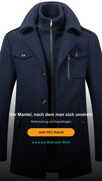 Jetzt 50% Winterrabatt!