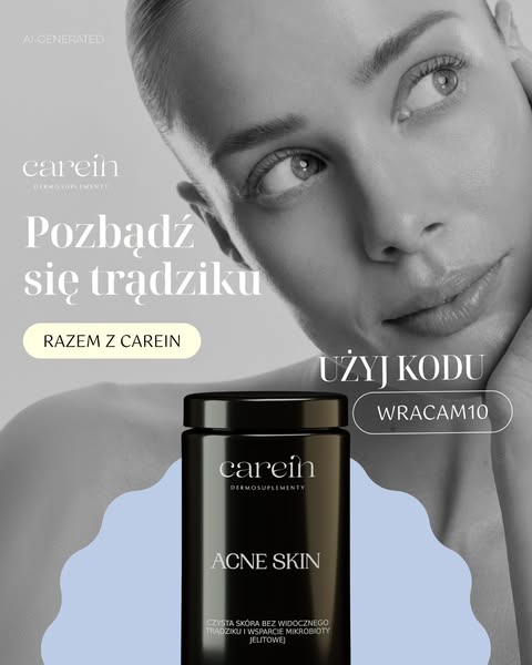 Wróć do Carein