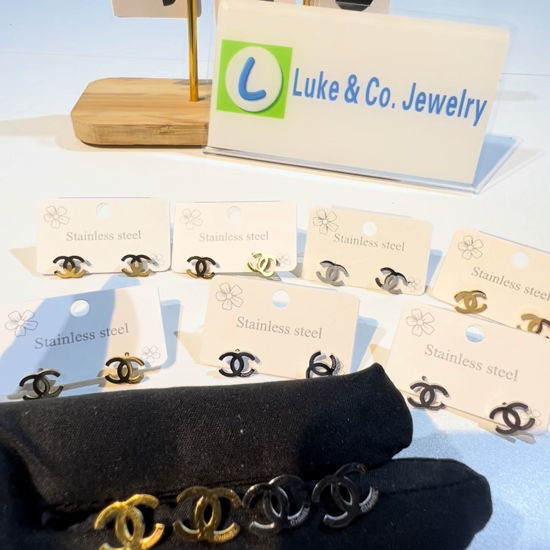 Luke & Co. Jewelry