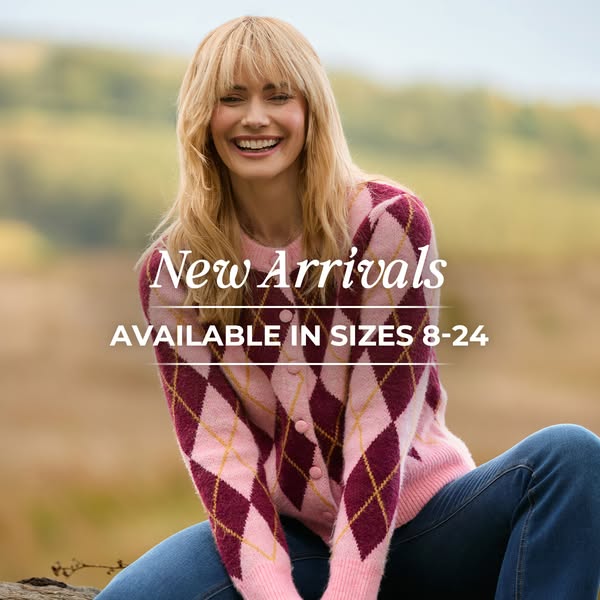 New In