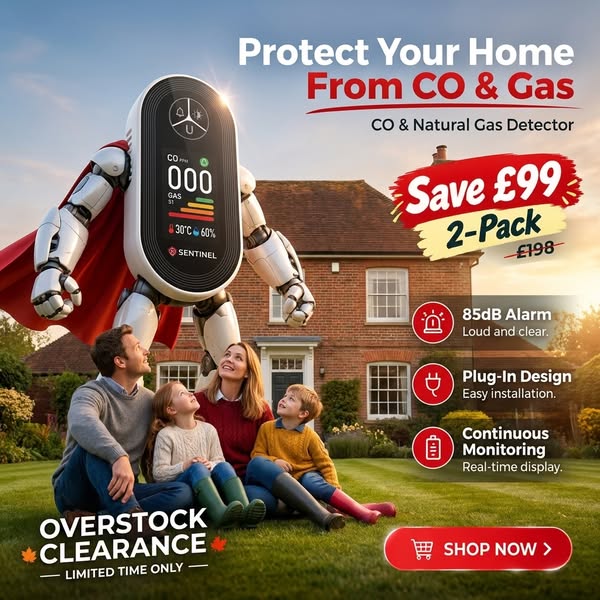 SENTINEL OFFER PAGE