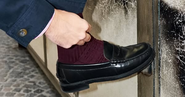 Διαχρονική ποιότητα Sebago®