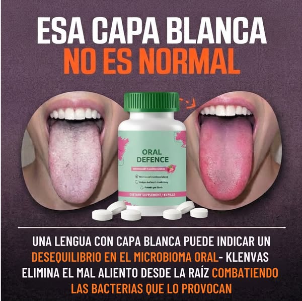 Elimina el mal olor de raíz....
