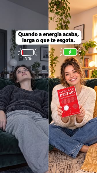 Porque acordas cansada após 8h de sono