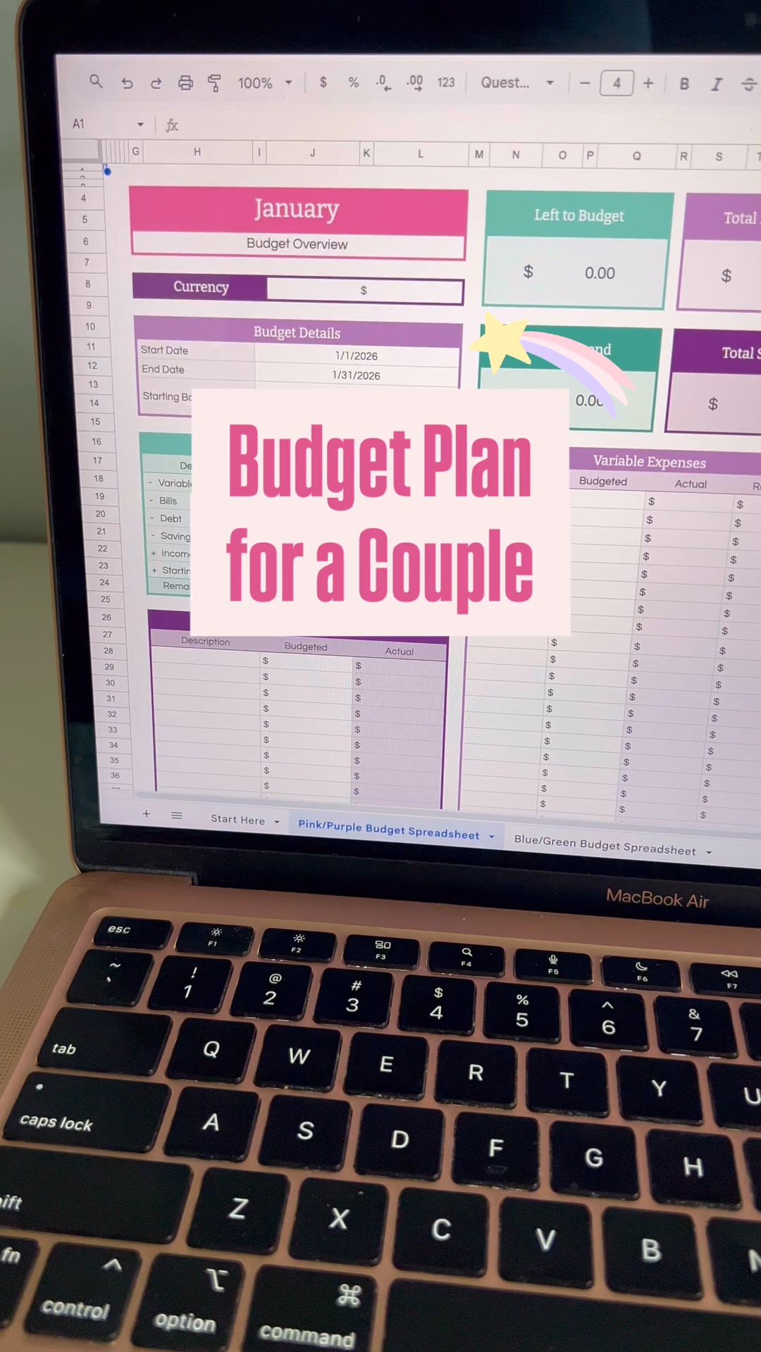 31,728+ happy budgeters!