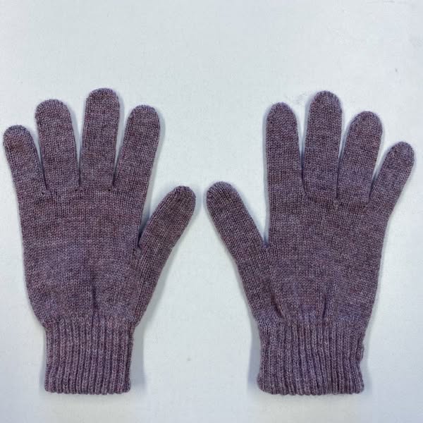 £18 : Brand New Child’s Age 8-10 Lavender Purple Gloves