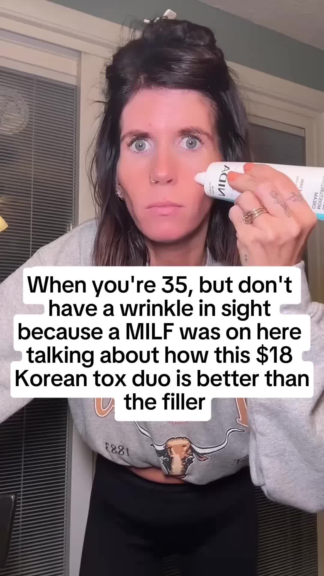Korean Anti-Aging Duo For Only $19