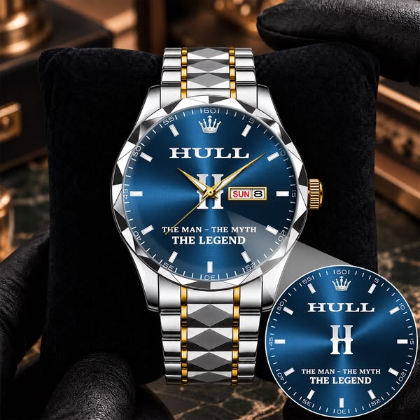 HULL | Limited Edition 2026