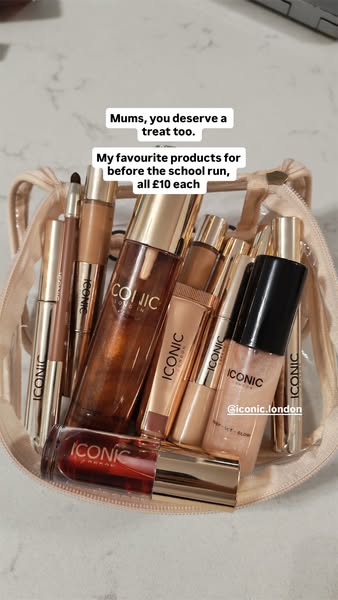 Free Soft Touch Buildable Blurring Blush when you spend £40+