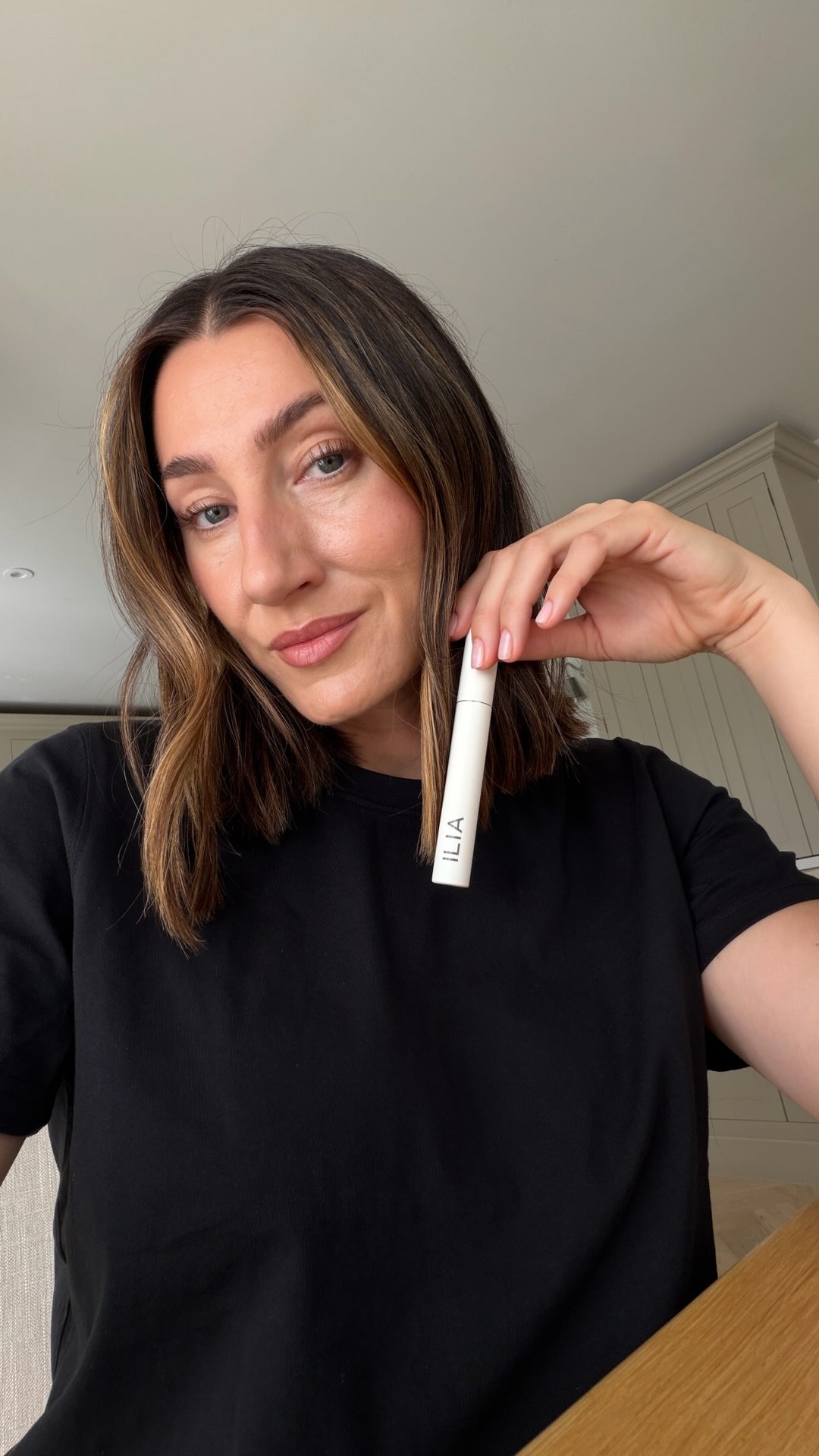 Anúncio de ILIA Beauty