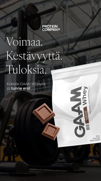 Proteincompany.fi