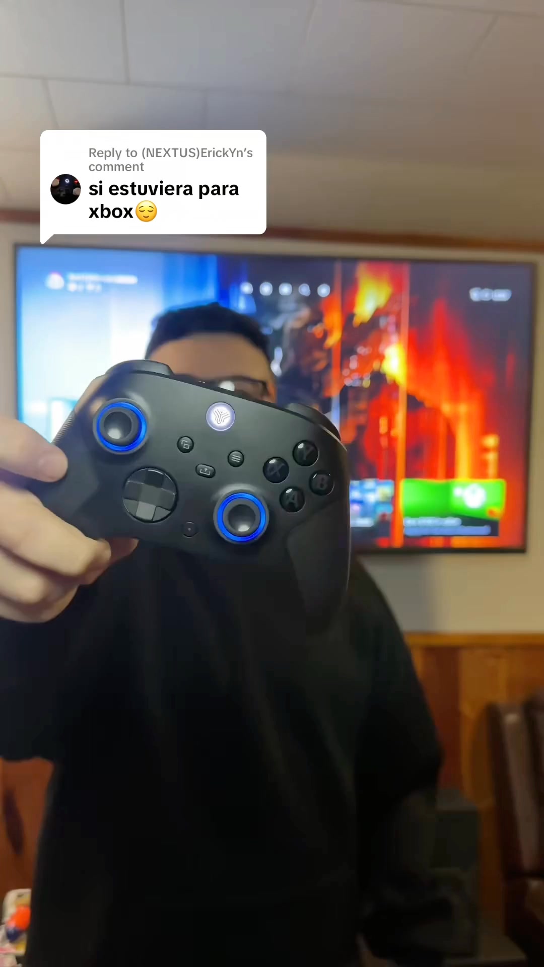 Zero Lag. Full Control.