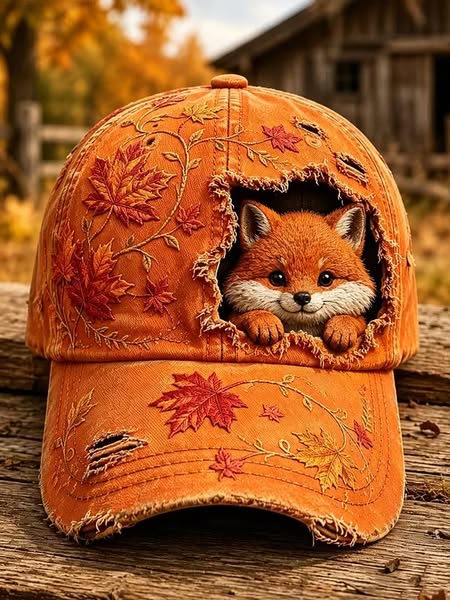 AUTUMN LOVERS, THIS ONE IS FOR YOU
