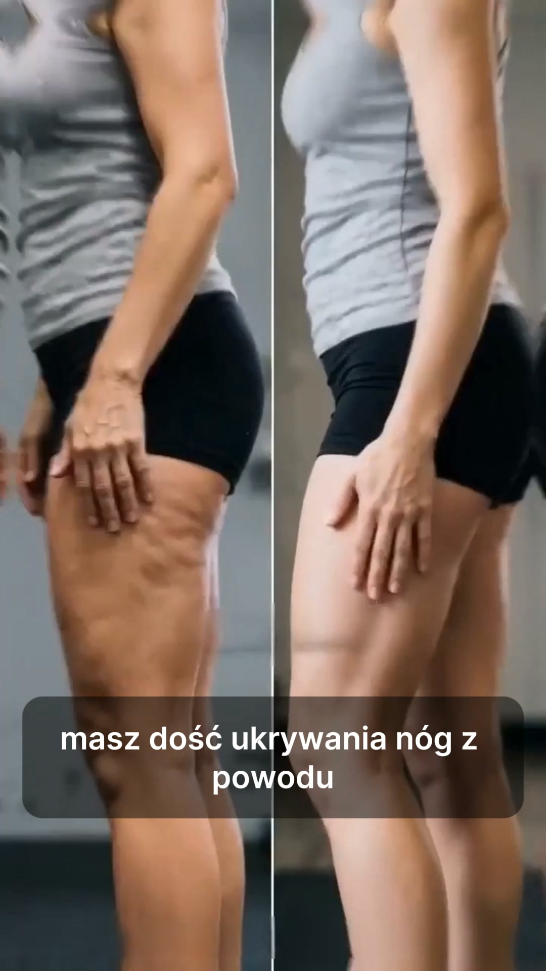 Efekty Zaczynają Się Tutaj