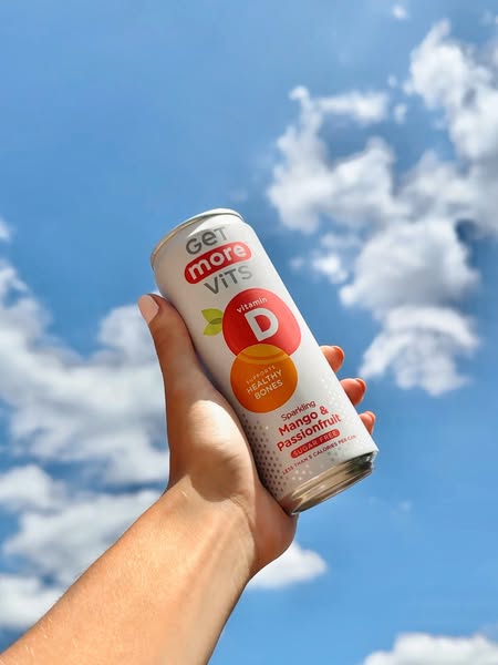 Healthy never tasted so good