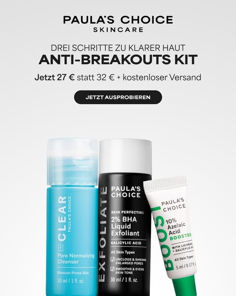 NUR 27 € + KOSTENLOSER VERSAND
