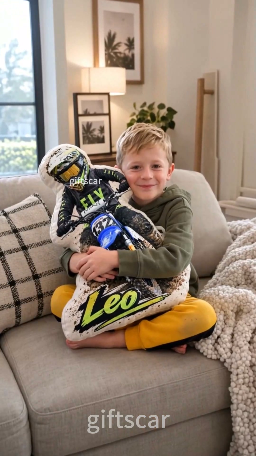 The Perfect Christmas Gift for Dirt Bike & Motocross Fans.