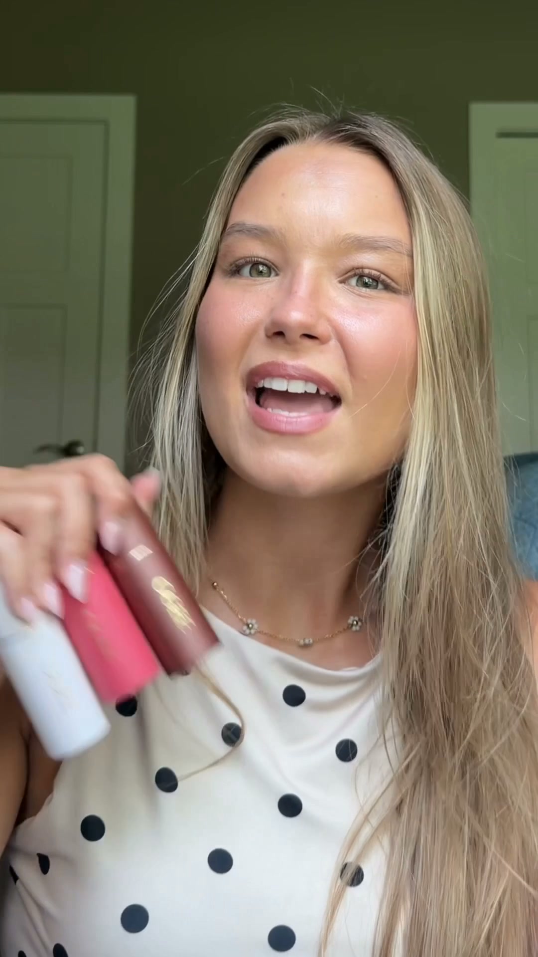 Makeup that doubles as skincare