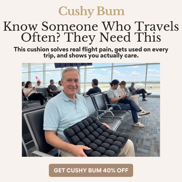 Trusted by 10,000+ Travelers | FREE Delivery