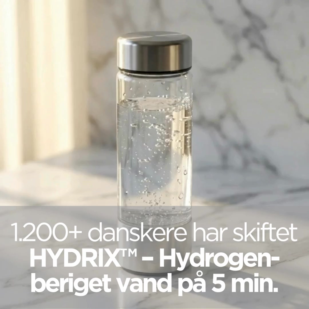 Prøv det risikofrit