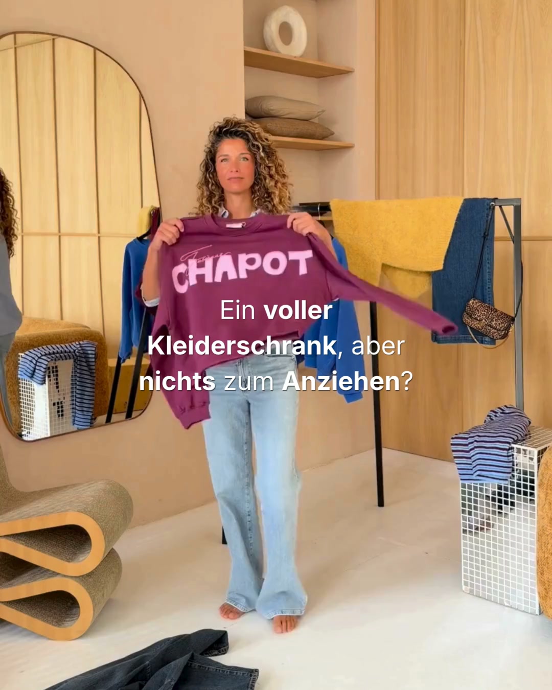 Mehr als 50.000 Frauen haben es schon gemacht!