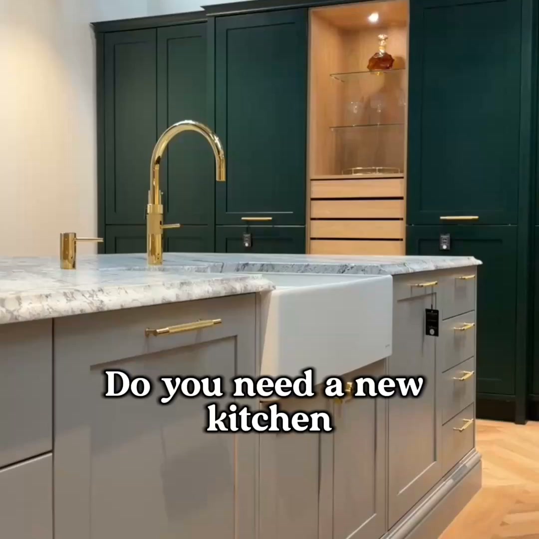 Get a kitchen estimate in 60 seconds