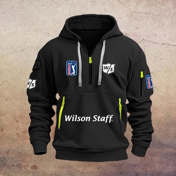 Wilson Staff HHPG3677