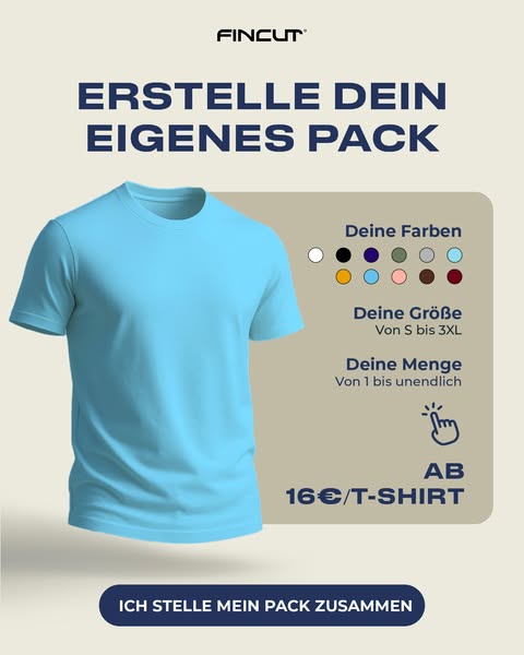Bis zu -35 % auf unsere Pakete!