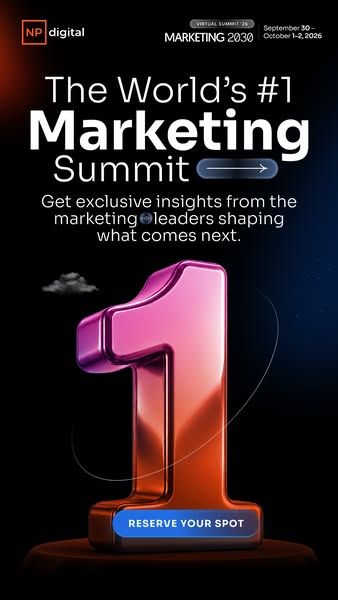 The Future of Marketing, Decoded