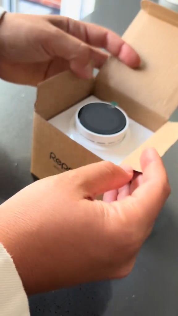 Home Assistant compatible. No subscription.